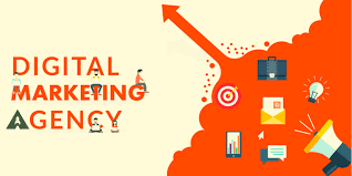 Digital Marketing Company in Ghaziabad